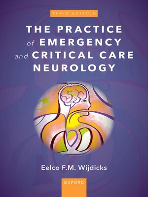 cover image of The Practice of Emergency and Critical Care Neurology